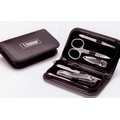 Unisex Manicure Set